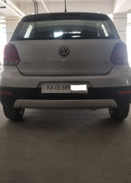 Good as new Volkswagen Polo 2015 for sale