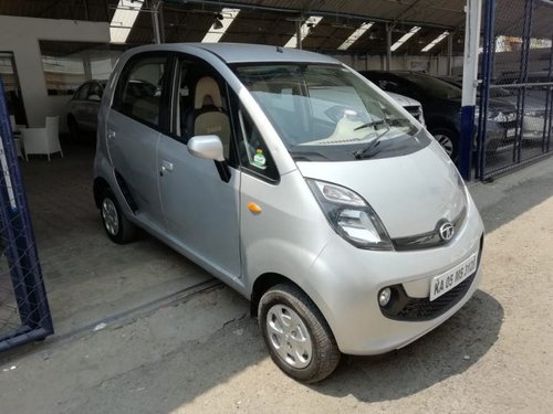 2015 Tata Nano for sale at low price