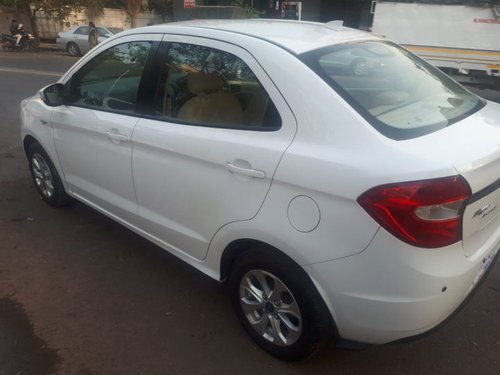 Ford Aspire Titanium 2015 for sale