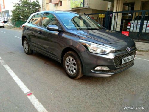 Used Hyundai i20 2014 car at low price