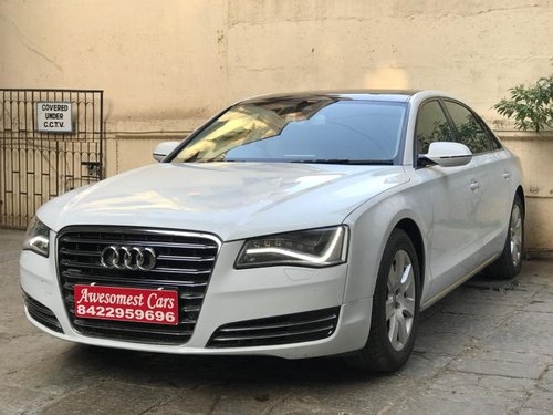 Audi A8 L 3.0 TDI quattro for sale