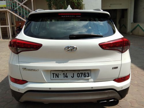 2016 Hyundai Tucson for sale