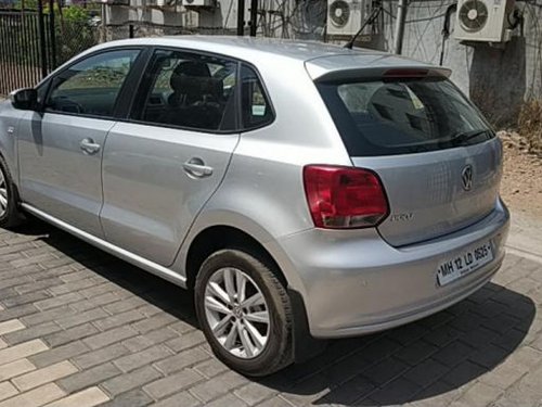 2014 Volkswagen Polo for sale at low price