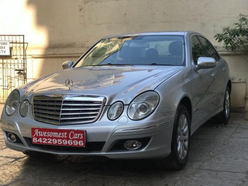 Mercedes-Benz E-Class 280 for sale