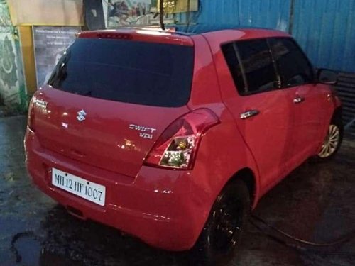 2011 Maruti Suzuki Swift for sale at low price