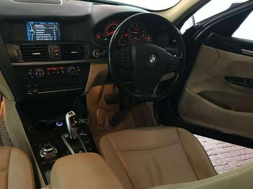 2013 BMW X3 for sale