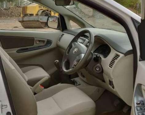 Used Toyota Innova 2.5 GX 7 STR 2012 for sale