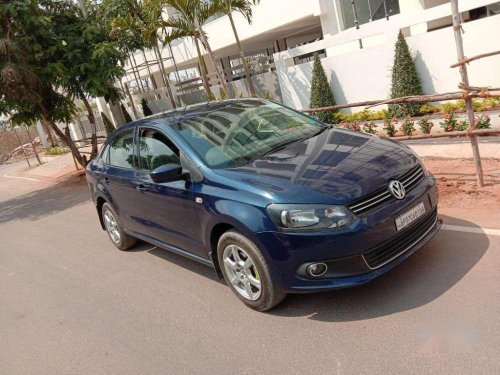 Used Volkswagen Vento car 2013 for sale at low price