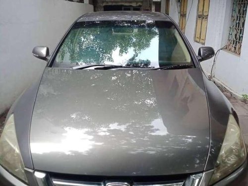 Used 2007 Honda Accord for sale