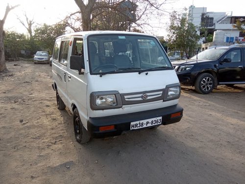 2009 Maruti Suzuki Omni for sale at low price