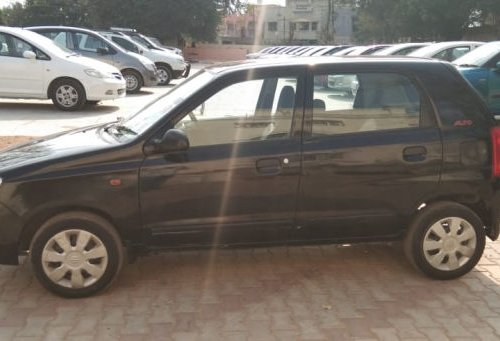 Used 2012 Maruti Suzuki Alto K10 for sale