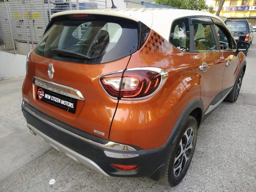 Renault Captur 1.5 Diesel RXL 2018 for sale