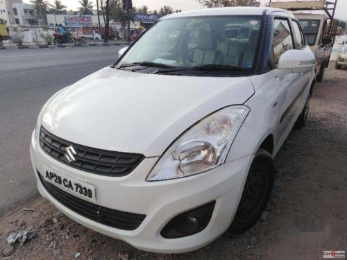 2013 Maruti Suzuki Swift Dzire for sale