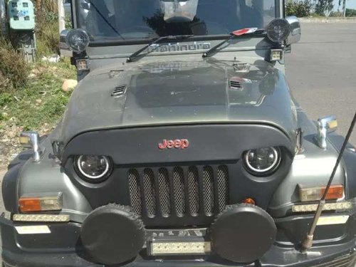 Mahindra Thar 2015 for sale