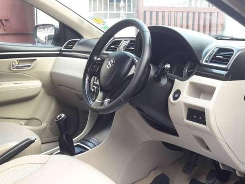 Used Maruti Suzuki Ciaz car 2015 for sale at low price