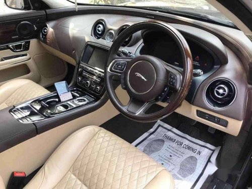 Used 2016 Jaguar XJ L for sale