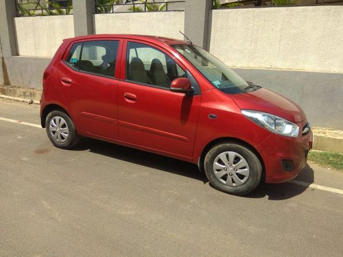 Used 2013 Hyundai i10 for sale