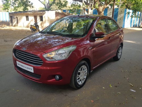 Used Ford Aspire car at low price