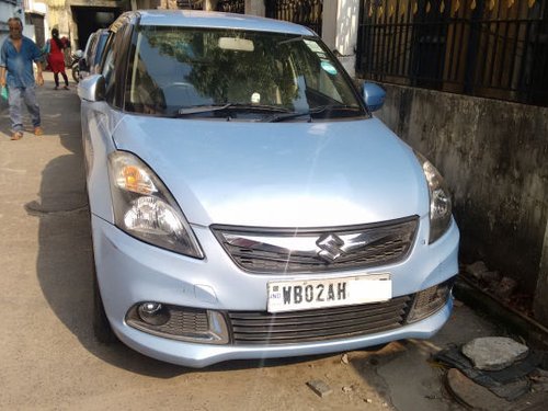 Maruti Suzuki Dzire VDI 2015 for sale