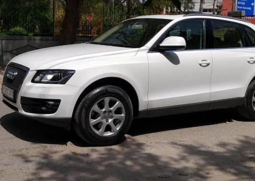 Audi Q5 2.0 TDI 2012 for sale