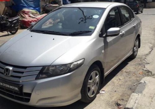 Used Honda City 1.5 S MT 2011 for sale