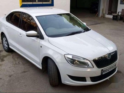 2012 Skoda Rapid for sale at low price