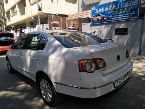 2008 Volkswagen Passat for sale