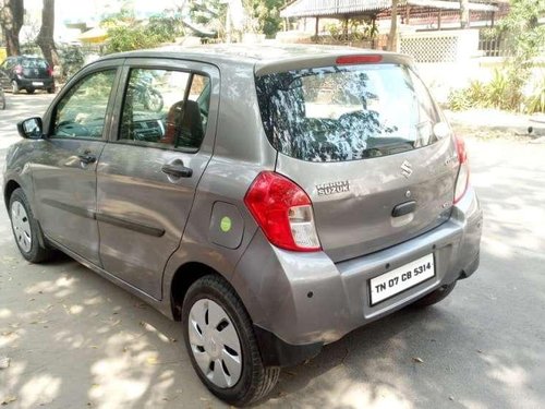 2015 Maruti Suzuki Celerio for sale at low price