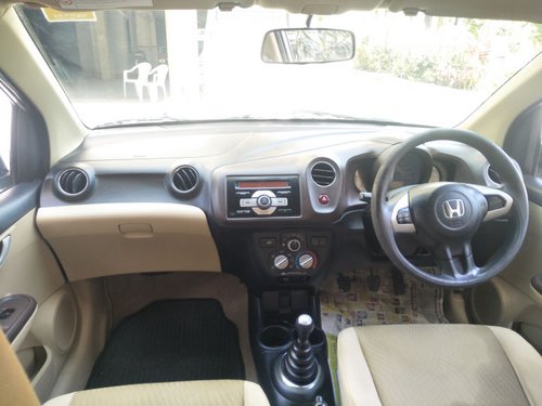Honda Amaze VX i-DTEC for sale