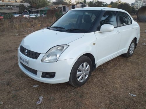 Good as new Maruti Dzire VXi for sale