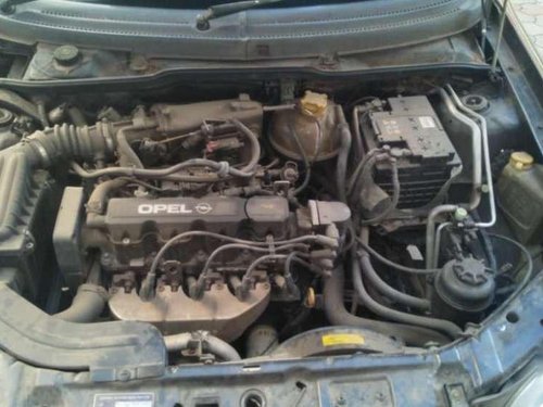 2005 Opel Corsa for sale at low price