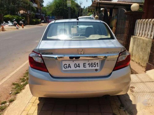 Used 2017 Honda Amaze for sale