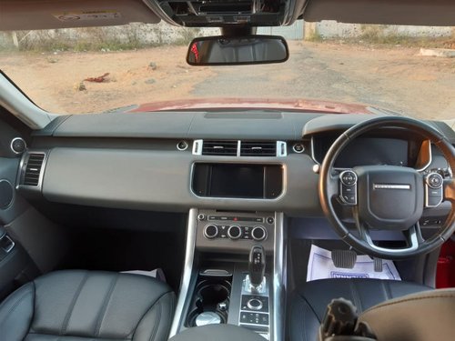 Land Rover Range Rover 2014 for sale