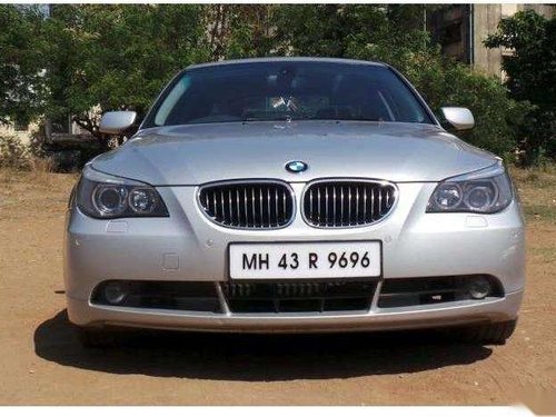 BMW 5 Series 520i 2007 for sale