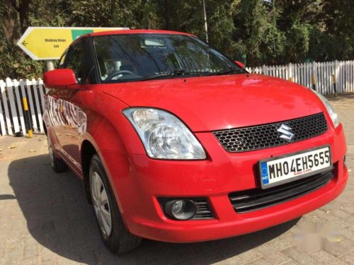 Used Maruti Suzuki Swift 2010 car at low price