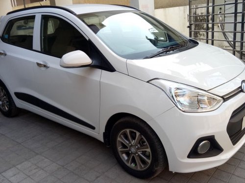 Hyundai Grand i10 AT Asta for sale