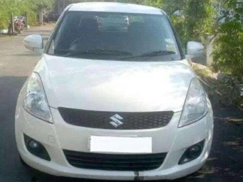 Used Maruti Suzuki Swift VDI 2011 for sale