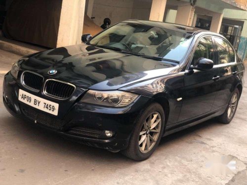 Used 2010 BMW 3 Series for sale