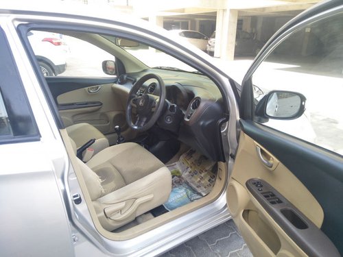 Honda Amaze VX i-DTEC for sale