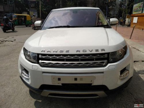 Used 2012 Land Rover Range Rover for sale