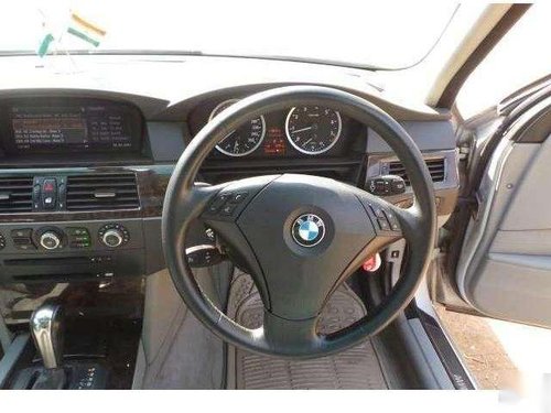 BMW 5 Series 520i 2007 for sale