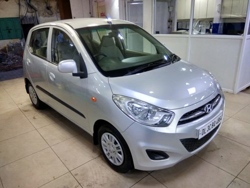 Hyundai i10 Era 1.1 2012 for sale