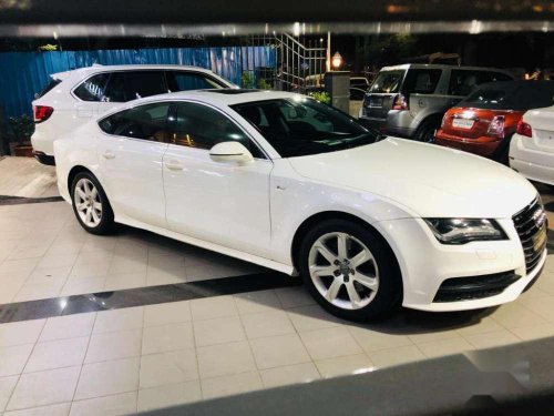 2011 Audi A7 for sale