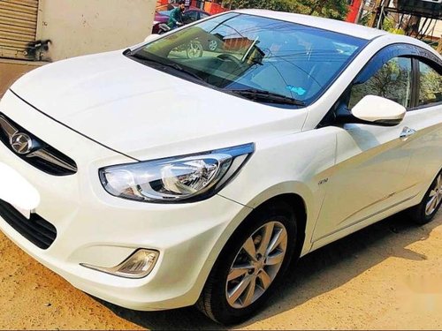 2013 Hyundai Verna for sale at low price