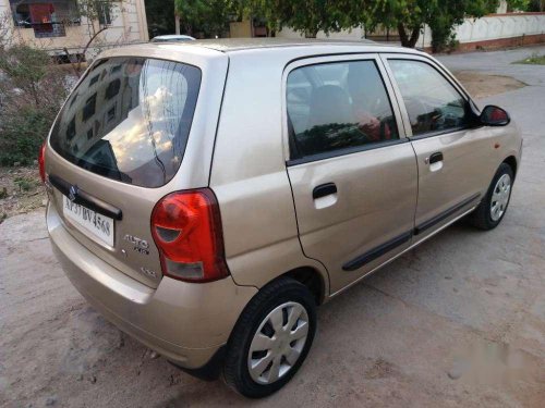 Maruti Suzuki Alto K10 VXI 2012 for sale