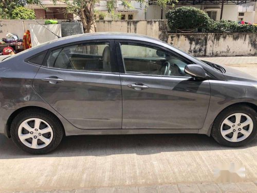 Used Hyundai Verna car 2014 for sale at low price