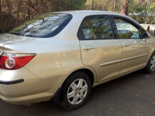 Honda City ZX 2006 for sale