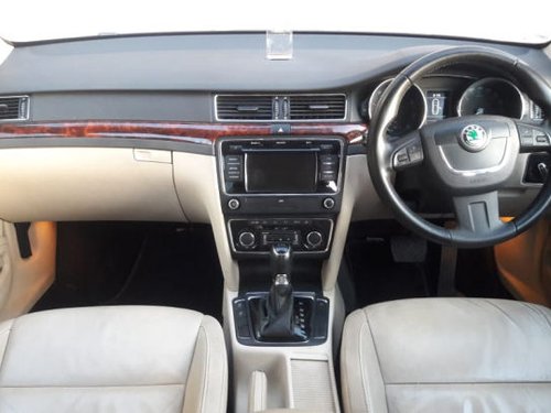 Skoda Superb 2009-2014 2013 for sale