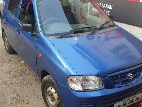 Used 2007 Maruti Suzuki Alto for sale