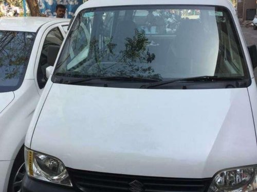 Maruti Suzuki Eeco 5 STR WITH A/C+HTR CNG, 2014, CNG & Hybrids for sale